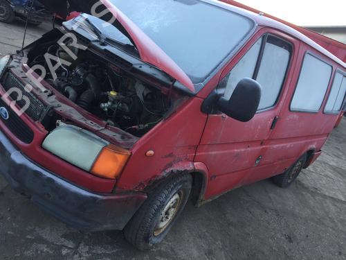 Used Parts FORD TRANSIT Van (E_ _)  2.5 DI (EAL, EAS)  4526739
