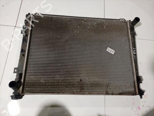 Used Water radiator Water radiator KIA CARENS III MPV (UN) 2.0 CRDi 140 (140 hp) 40113718 40113718