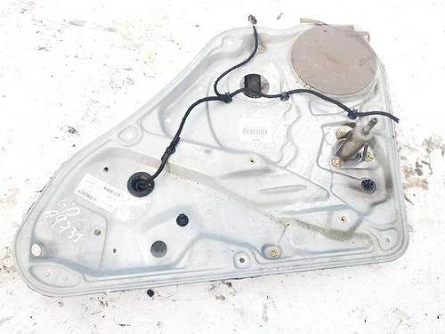 Used Rear right window mechanism Rear right window mechanism 35071143 35071143