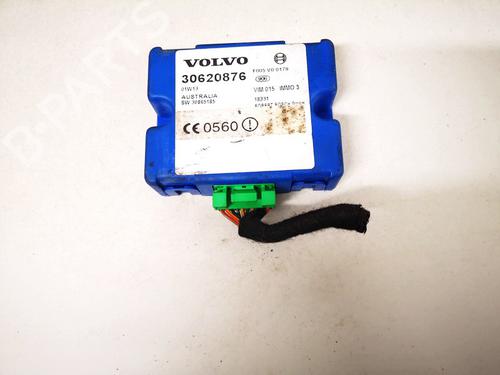 Used Electronic module Electronic module 35568082 35568082