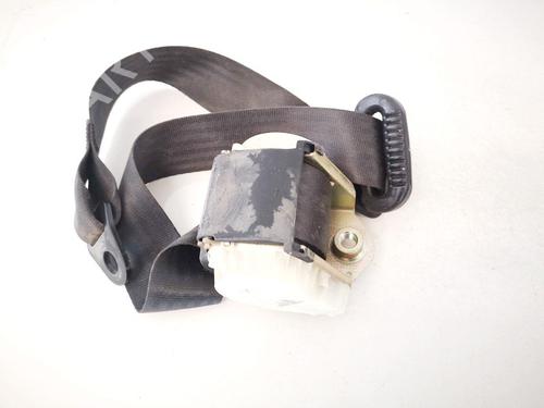 Used Rear left seatbelt Rear left seatbelt FIAT STILO (192_) 1.6 16V (192_XB1A) (103 hp) 35600305 35600305