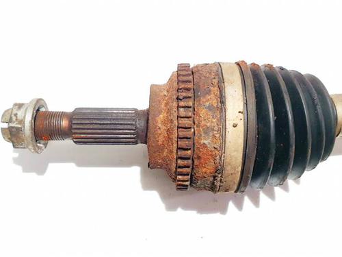 Right front driveshaft RENAULT KANGOO (KC0/1_) 1.5 dCi | BP34869811M39 - Image 2