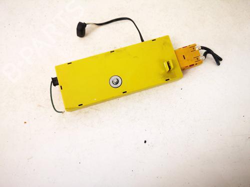 Electronic module LAND ROVER DISCOVERY III (L319) 2.7 TD 4x4 | BP35589190M83 - Image 3