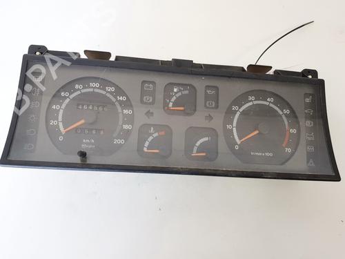 Used Instrument cluster Instrument cluster RENAULT ESPACE II (J/S63_) 2.2 (J/S637, J63G) (108 hp) 35534199 35534199