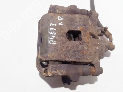 Used Right front brake caliper Right front brake caliper 35851567 35851567