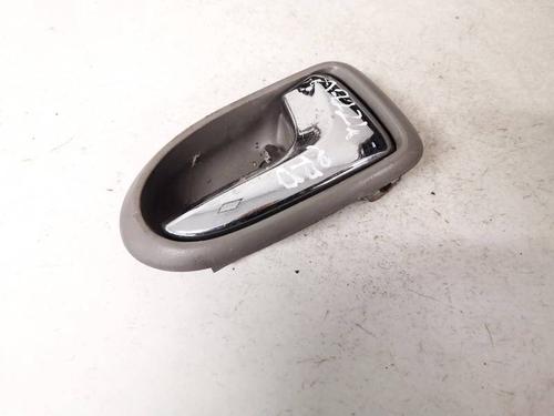 Used Front right interior door handle Front right interior door handle MAZDA PREMACY (CP) 2.0 TD (101 hp) 35352733 35352733