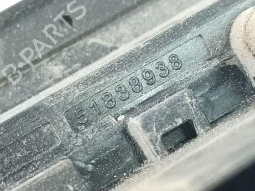 Electronic module FIAT DOBLO Cargo (263_) 2.0 D Multijet | BP34885240M83 - Image 4