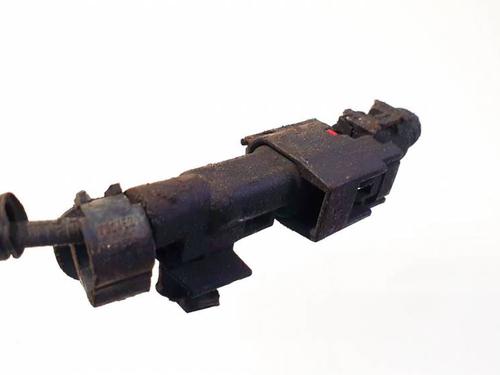Electronic module OPEL ASTRA J (P10) 1.7 CDTI (68) | BP35261659M83 - Image 3