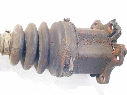 Right front driveshaft AUDI A6 C6 (4F2) 3.2 FSI quattro | BP39498344M39 - Image 3