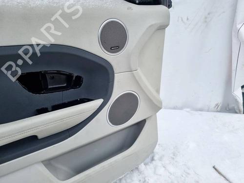 Front left panel LAND ROVER RANGE ROVER EVOQUE VAN (L538) SD4 4x4 | BP38577139C58 - Image 2