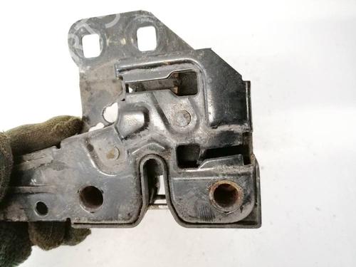Tailgate lock AUDI A4 B7 (8EC) 2.0 TDI | BP35029701C101 - Image 3