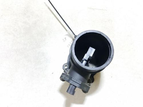 Mass air flow sensor NISSAN ALMERA II Hatchback (N16) 2.2 Di | BP35606154M95 - Image 2