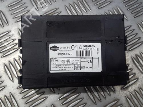 Used Electronic module Electronic module 35699337 35699337