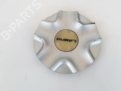 Used Hub cap Hub cap TOYOTA AVENSIS (_T25_) 2.0 D-4D (CDT250_, CDT250R) (116 hp) 35501460 35501460