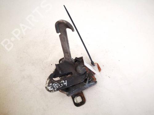 hjelmlås hjelmlås FIAT PUNTO EVO (199_) 1.3 D Multijet (199AXC1A, 199BXC1A, 199AXT1A, 199BXT1A) (75 hp) 35302306 35302306