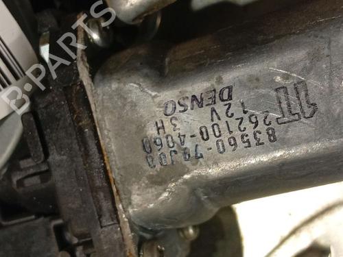 Left rear window motor SUZUKI SX4 (EY, GY) 1.9 DDiS (RW419D) | BP38478423E23 - Image 5