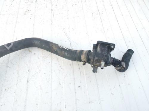 Thermostat housing DAEWOO REXTON (GAB_) 2.7 D All-wheel Drive | BP35571583M116 - Image 2