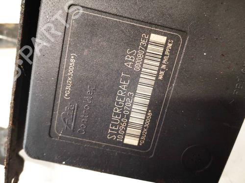 ABS pump HONDA CR-V II (RD_) 2.0 (RD5) | BP34772994M43 - Image 2