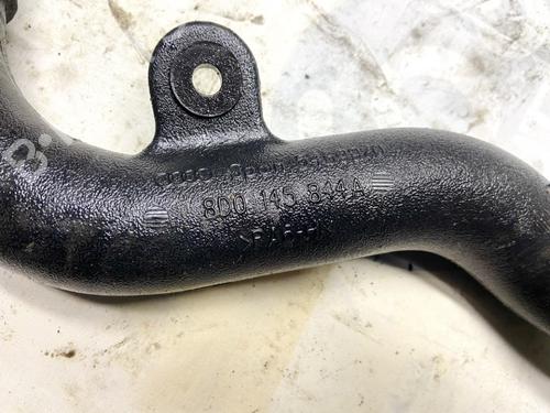 Pipe AUDI A6 C5 (4B2, 4B4) 2.5 TDI | BP32894678M125 - Image 3