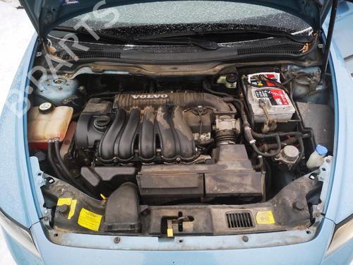 Electronic module VOLVO V50 (545) 2.4 | BP32933131M83  - Image 7