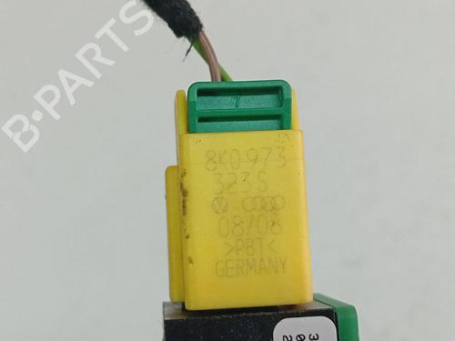 Electronic sensor SKODA SUPERB II (3T4) 2.0 TDI | BP38042241M84 - Image 4