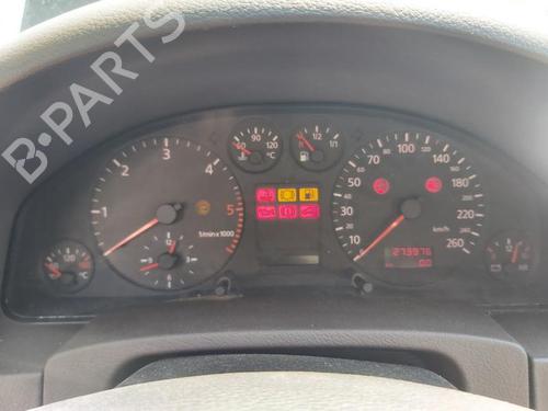 Electronic module AUDI A6 C5 (4B2, 4B4) 2.5 TDI | BP33526376M83  - Image 9