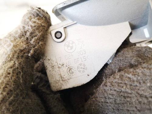 Front left interior door handle BMW 7 (E65, E66, E67) 735 i | BP35222617I13 - Image 2