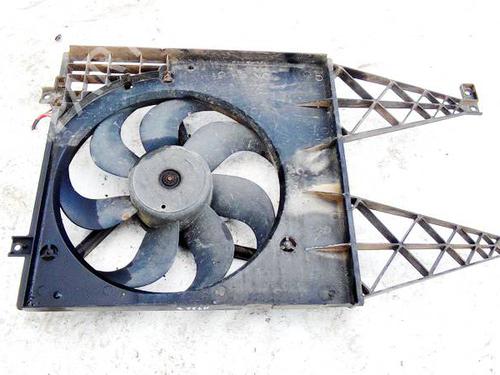 Used Fan Fan AUDI A3 (8L1) 1.6 (101 hp) 35265899 35265899