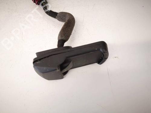 Used Electronic module Electronic module VW PASSAT B6 (3C2) 1.9 TDI (105 hp) 34111156 34111156