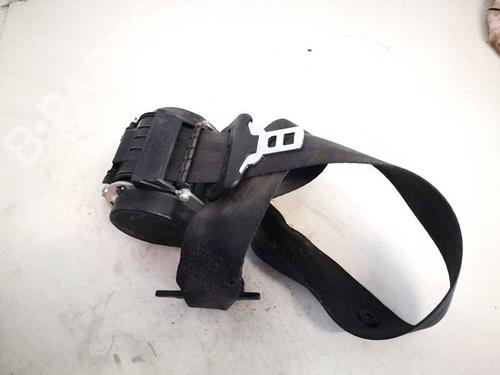 Used Rear left seatbelt Rear left seatbelt 35335962 35335962