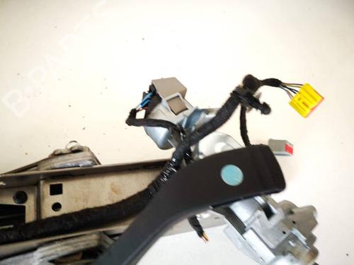 Ignition barrel FORD FOCUS III 1.6 TDCi | BP35218773M48 - Image 3