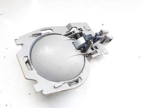 Front left interior door handle CITROËN C3 Pluriel (HB_) 1.4 | BP36588475I13 - Image 2