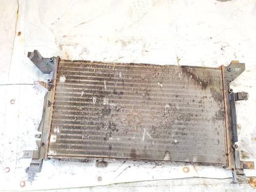 Used Water radiator Water radiator 35293330 35293330