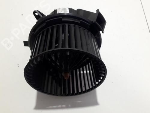 Heater blower motor CITROËN C3 II (SC_) 1.4 | BP35840558M62 - Image 2