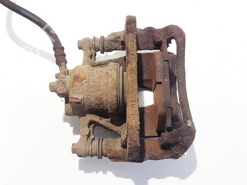 Right front brake caliper OPEL COMBO Box Body/MPV 1.6 | BP35486720M104 - Image 2
