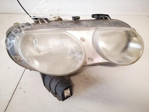 Used Right headlight Right headlight ROVER 75 (RJ) 2.0 CDT (115 hp) 35430108 35430108