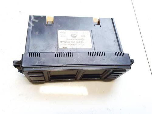 Commande Chauffage Commande Chauffage AUDI A6 C6 (4F2) 3.0 TDI quattro (225 hp) 39669580 39669580