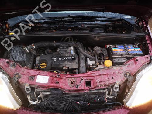 Engine mount OPEL MERIVA A MPV (X03) 1.7 CDTI (E75) | BP32929879M89  - Image 7