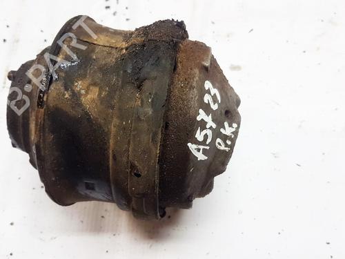 Used Engine mount Engine mount MERCEDES-BENZ E-CLASS (W210) E 290 Turbo-D (210.017) (129 hp) 33100172 33100172
