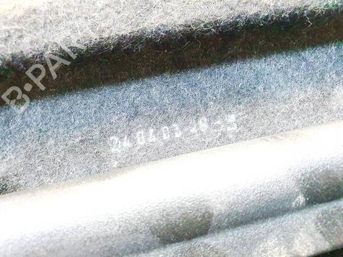 Rear parcel shelf RENAULT ESPACE IV (JK0/1_) 2.2 dCi (JK0H) | BP35000523C85 - Image 3