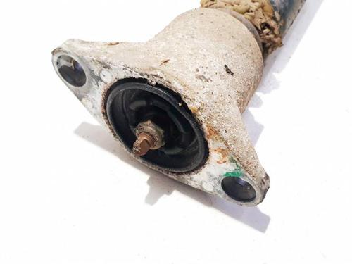 Left rear shock absorber AUDI A4 B6 (8E2) 1.9 TDI | BP35293358M18 - Image 2