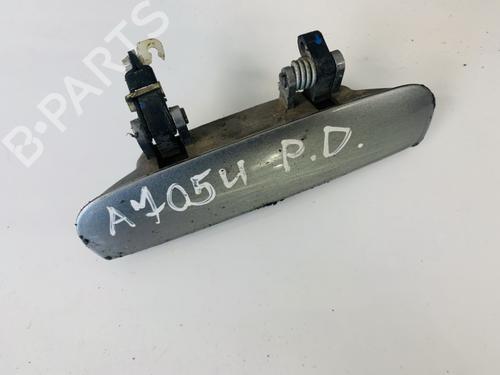 front-right-exterior-door-handle-audi-a6-c5-4b2-4b4-1997-1998-1999-2000-2001-2002-2003-2004-2005-35512312 main image