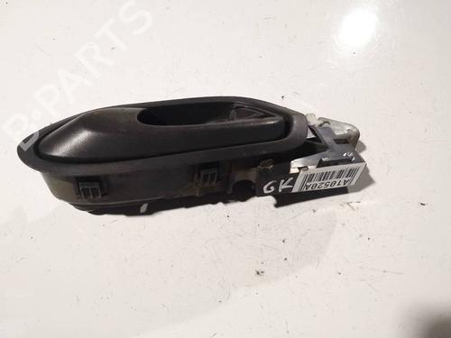 Used Rear left interior door handle Rear left interior door handle 34977596 34977596