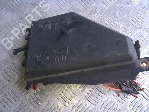Used Fuse box Fuse box ROVER 75 I Tourer (RJ) 1.8 (120 hp) 33531305 33531305