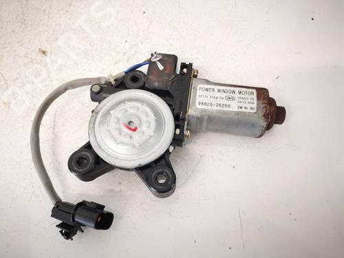 rudehejsemotor-bagstkrm-hjre-hyundai-santa-fe-i-sm-2000-2001-2002-2003-2004-2005-2006-38102713 main image
