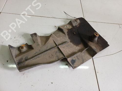 Underbody protection CITROËN BERLINGO MULTISPACE (B9) 1.6 HDi 90 | BP38917172M92 - Image 3