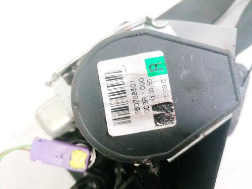 Front left seatbelt AUDI A6 C6 (4F2) 2.7 TDI | BP35369165I26 - Image 3