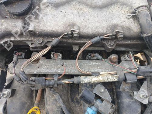 Sprederrør Sprederrør TOYOTA AVENSIS Saloon (_T27_) 1.8 VVT-i (ZRT271_, ZRT271R) (147 hp) 36547834 36547834