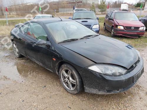 Switch FORD COUGAR (EC_) 2.5 V6 24V | BP33070197I30  - Image 6
