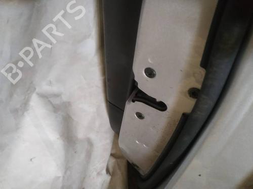 Used Front right lock Front right lock 35317147 35317147